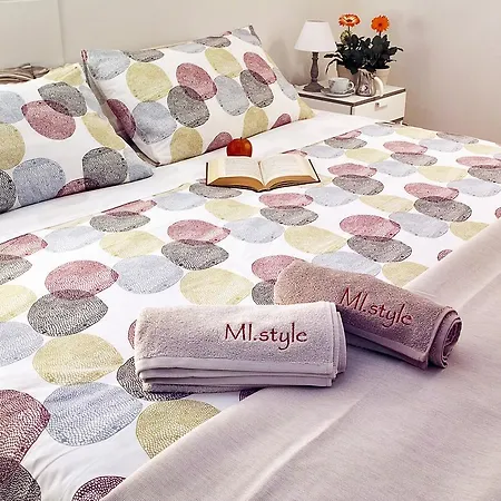 Mi. Style فندق مبيت وإفطار ميلان
