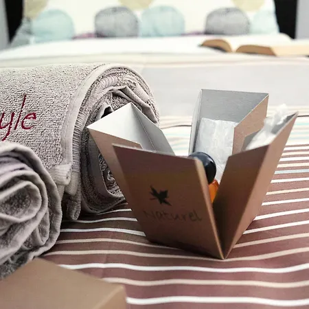 Mi. Style فندق مبيت وإفطار ميلان