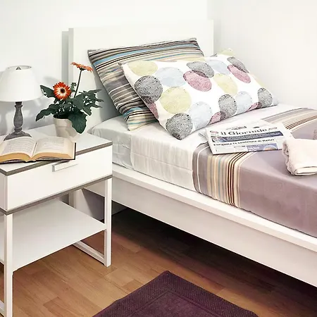 비앤비 Mi 스타일 B&B 3*