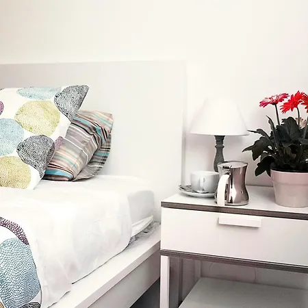 Alojamento de Acomodação e Pequeno-almoço Mi. Style 3*