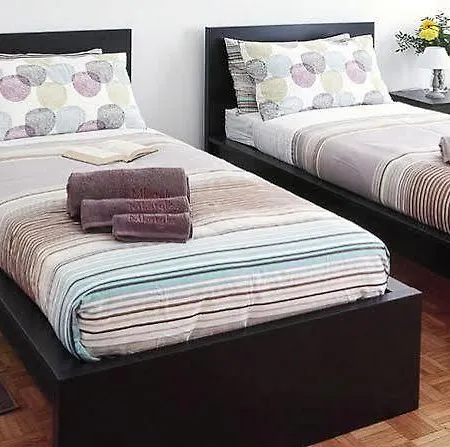 비앤비 Mi 스타일 B&B 3*