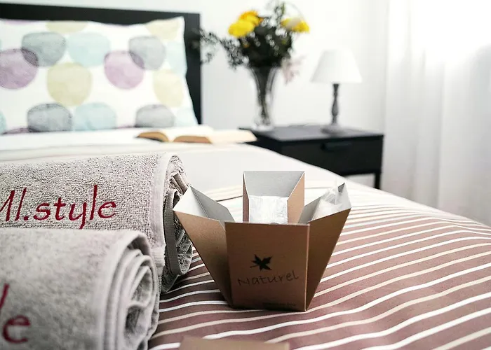 Mi. Style Bed and Breakfast