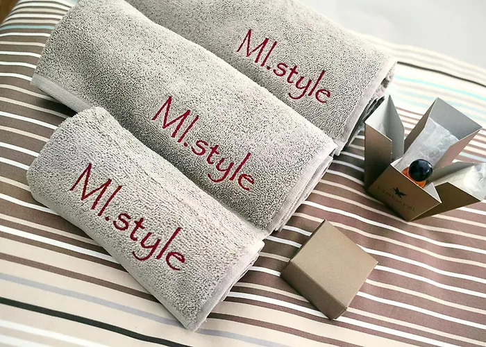 Bed and Breakfast Mi. Style