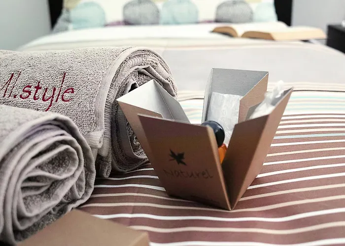 Mi. Style Bed and Breakfast Μιλάνο