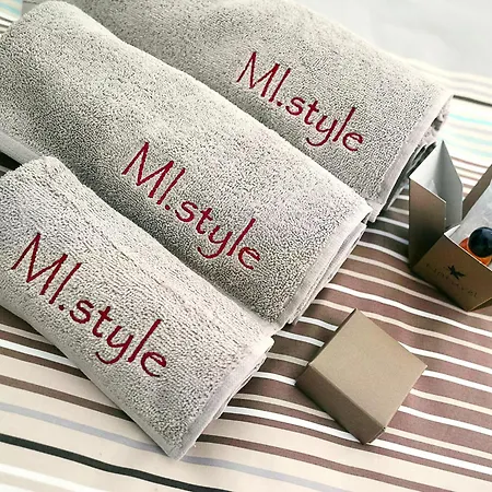 לינה וארוחת בוקר Mi. Style