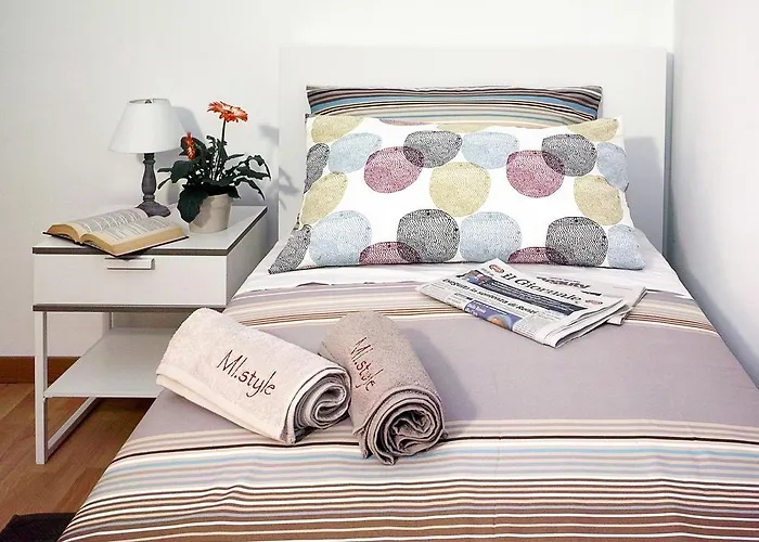 Mi. Style 3* Милан