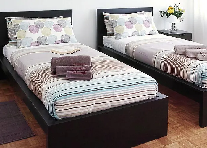 Mi. Style فندق مبيت وإفطار