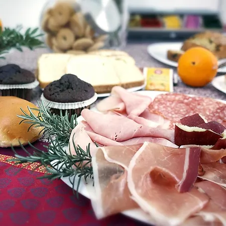 Mi风格民宿 住宿加早餐酒店 米兰