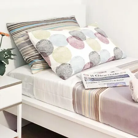 Mi风格民宿 住宿加早餐酒店