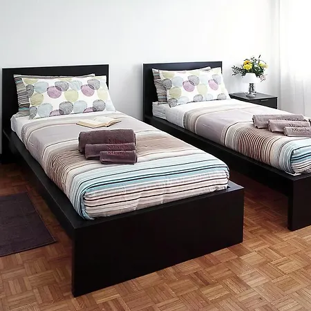 Mi风格民宿 3* 米兰