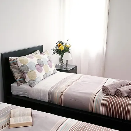 住宿加早餐酒店 Mi风格民宿