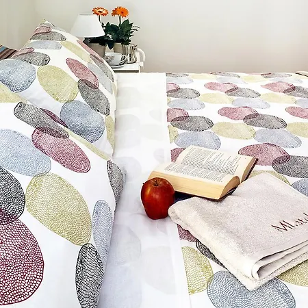 住宿加早餐酒店 Mi风格民宿 米兰