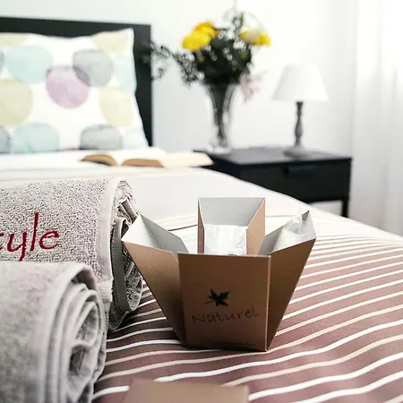 Mi风格民宿 住宿加早餐酒店